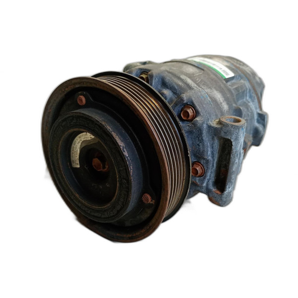 COMPRESSOR DO AR-CONDICIONADO VOLKSWAGEN PARATI 1.8 2000