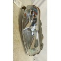 FAROL DIREITO VOLKSWAGEN PARATI 1.8 MI 2000/2000