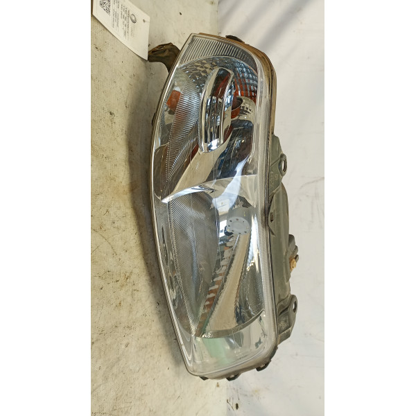 FAROL DIREITO VOLKSWAGEN PARATI 1.8 MI 2000/2000