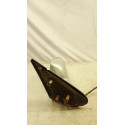 RETROVISOR ESQUERDO VOLKSWAGEN PARATI 1.8 MI 2000/2000