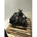 CÂMBIO MANUAL JAC J6 2.0 16V 5P MEC. 2011/2012