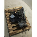 CÂMBIO MANUAL JAC J6 2.0 16V 5P MEC. 2011/2012