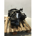 CÂMBIO MANUAL JAC J6 2.0 16V 5P MEC. 2011/2012
