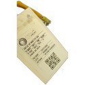 CHAVE DE SETA JAC J6 2.0 16V 5P MEC. 2011/2012