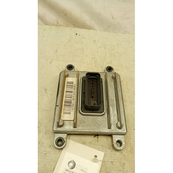 MÓDULO DE INJEÇÃO JAC J6 2.0 16V 5P MEC. 2011/2012