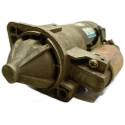MOTOR DE PARTIDA JAC J6 2.0 16V 5P MEC. 2011/2012