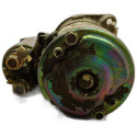 MOTOR DE PARTIDA JAC J6 2.0 16V 5P MEC. 2011/2012