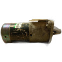MOTOR DE PARTIDA JAC J6 2.0 16V 5P MEC. 2011/2012