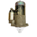MOTOR DE PARTIDA JAC J6 2.0 16V 5P MEC. 2011/2012