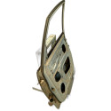 PORTA DIANTEIRA DIREITA JAC J6 2.0 16V 5P MEC. 2011/2012