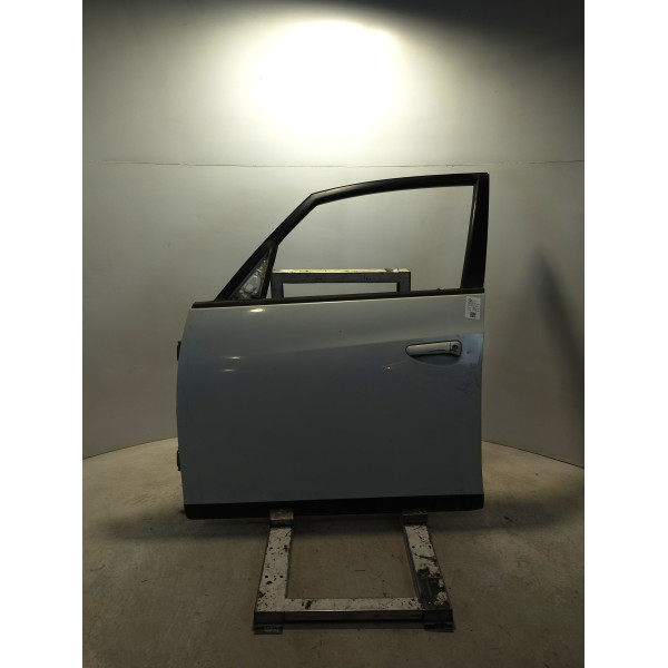 PORTA DIANTEIRA ESQUERDA JAC J6 2.0 16V 5P MEC. 2011/2012