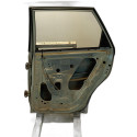 PORTA TRASEIRA DIREITA JAC J6 2.0 16V 5P MEC. 2011/2012