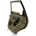 PORTA TRASEIRA DIREITA JAC J6 2.0 16V 5P MEC. 2011/2012