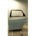 PORTA TRASEIRA ESQUERDA JAC J6 2.0 16V 5P MEC. 2011/2012
