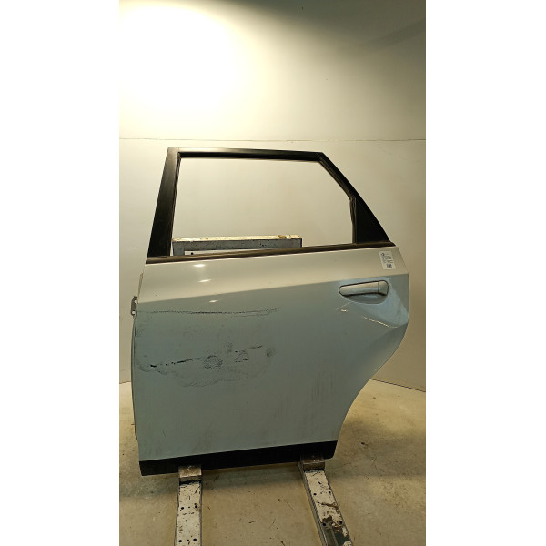PORTA TRASEIRA ESQUERDA JAC J6 2.0 16V 5P MEC. 2011/2012