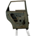 PORTA TRASEIRA ESQUERDA JAC J6 2.0 16V 5P MEC. 2011/2012