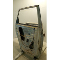 PORTA TRASEIRA ESQUERDA JAC J6 2.0 16V 5P MEC. 2011/2012