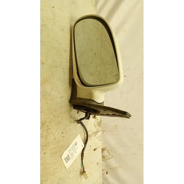 RETROVISOR ESQUERDO JAC J6 2.0 16V 5P MEC. 2011/2012