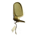 RETROVISOR ESQUERDO JAC J6 2.0 16V 5P MEC. 2011/2012