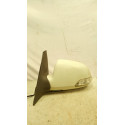 RETROVISOR ESQUERDO JAC J6 2.0 16V 5P MEC. 2011/2012