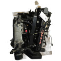 MOTOR COMPLETO JAC J6 2.0 16V MEC. 2011/2012