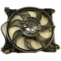 ELETROVENTILADOR JAC J6 2.0 16V 5P MEC. 2011/2012