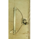 MAQUINA ELETRICA VIDRO DIANTEIRA ESQUERD JAC J6 2.0 2011/12