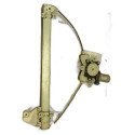 MAQUINA ELETRICA VIDRO DIANTEIRA ESQUERD JAC J6 2.0 2011/12