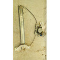 MAQUINA ELETRICA VIDRO TRASEIRA DIREITA JAC J6 2.0 2011/2012