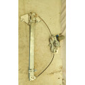 MAQUINA ELETRICA VIDRO TRASEIRA DIREITA JAC J6 2.0 2011/2012
