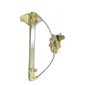 MAQUINA ELETRICA VIDRO TRASEIRA DIREITA JAC J6 2.0 2011/2012