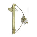 MAQUINA ELETRICA VIDRO TRASEIRO ESQUERDO JAC J6 2011/2012