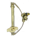 MAQUINA ELETRICA VIDRO TRASEIRO ESQUERDO JAC J6 2011/2012