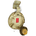 PORTINHOLA DO TANQUE JAC J6 2.0 16V 5P MEC. 2011/2012
