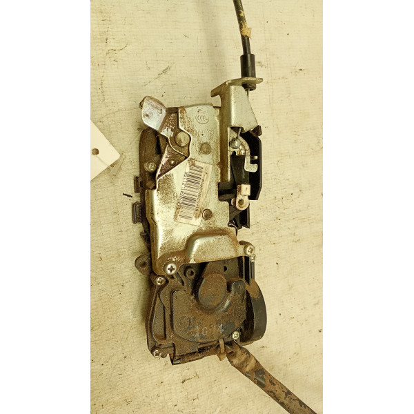 FECHADURA DA PORTA DIANTEIRA DIREITA JAC J6 2.0 2011/2012