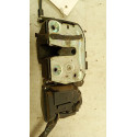 FECHADURA DA PORTA DIANTEIRA DIREITA JAC J6 2.0 2011/2012