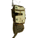 FECHADURA DA PORTA DIANTEIRA DIREITA JAC J6 2.0 2011/2012