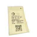 FECHADURA DA PORTA DIANTEIRA DIREITA JAC J6 2.0 2011/2012