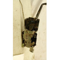 FECHADURA DA PORTA DIANTEIRA ESQUERDA JAC J6 2.0 2011/2012
