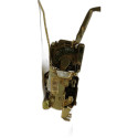 FECHADURA DA PORTA DIANTEIRA ESQUERDA JAC J6 2.0 2011/2012