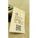 FECHADURA DA PORTA DIANTEIRA ESQUERDA JAC J6 2.0 2011/2012