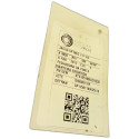 FECHADURA DA PORTA DIANTEIRA ESQUERDA JAC J6 2.0 2011/2012
