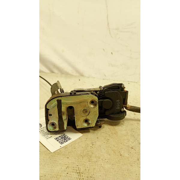 FECHADURA DA PORTA TRASEIRA DIREITA JAC J6 2.0 16V 2011/2012