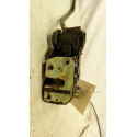 FECHADURA DA PORTA TRASEIRA ESQUERDA JAC J6 2.0 2011/2012