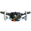 CHAVE DE SETA MITSUBISHI OUTLANDER SPORT HPE 2.0 16V 2021/22