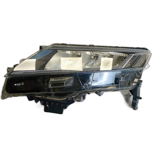 FAROL ESQUERDO MITSUBISHI OUTLANDER SPORT HPE 2.0 2021/2022