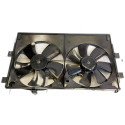 ELETROVENTILADOR MITSUBISHI OUTLANDER SPORT HPE 2.0 2021/22