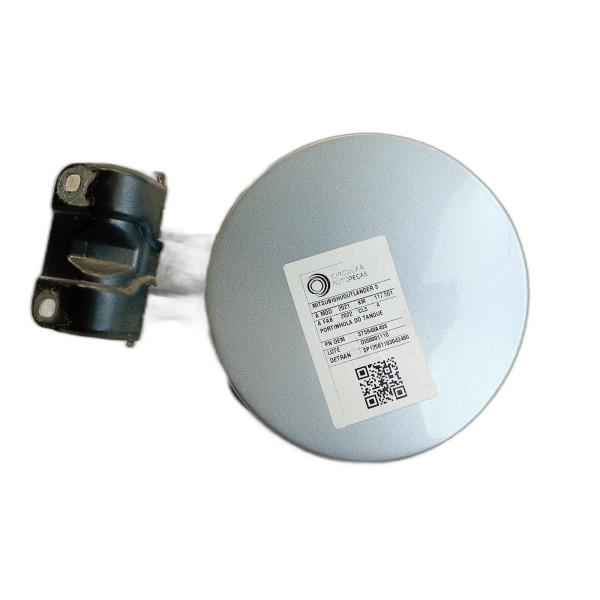 PORTINHOLA DO TANQUE MITSUBISHI OUTLANDER SPORT 2.0 21/22