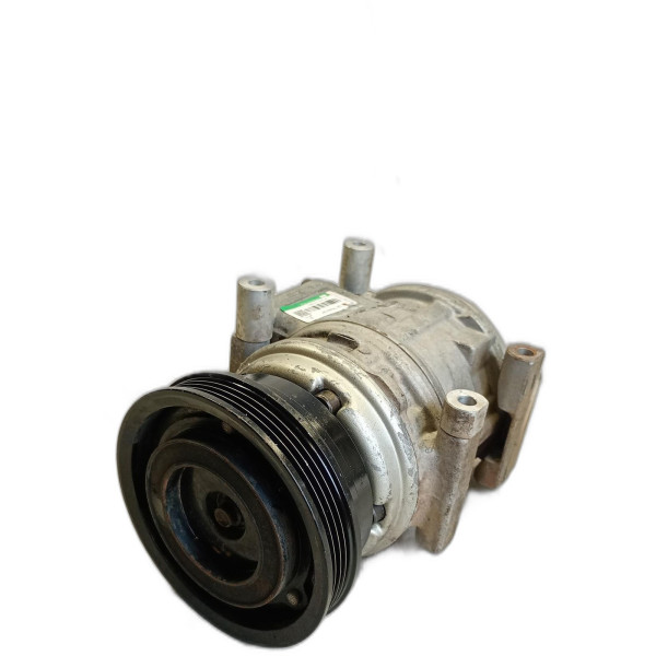 COMPRESSOR DO AR-CONDICIONADO KIA SPORTAGE EX 2.0 2009/2010