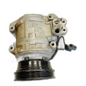 COMPRESSOR DO AR-CONDICIONADO KIA SPORTAGE EX 2.0 2009/2010